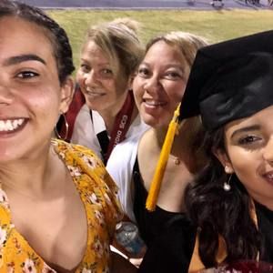 Meet your Posher, Kennedy